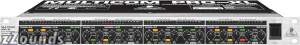 Behringer MDX4600 Multicom Pro-XL Processor