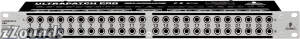 Behringer Ultrapatch Pro PX3000 48-Point Balanced Patchbay