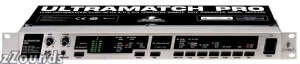 Behringer SRC2496 Ultramatch Pro Format Converter