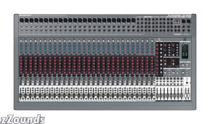 Behringer SX3282 Eurodesk 32 Channel Mixer