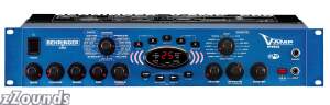 Behringer V-Amp Pro Guitar Amp Modeling Processor