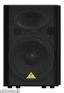 Behringer VP1520 PA Speaker (1000 Watts, 1x15")