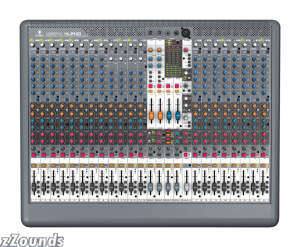 Behringer XENYX XL2400 24-Channel Mixer