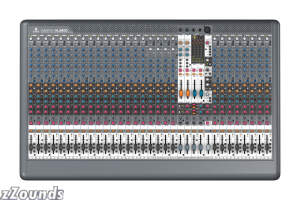 Behringer XENYX XL3200 32 Channel Mixer