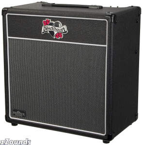 Blackheart BH15-112 Handsome Devil Guitar Amplifier Combo (15 Watts, 1x12")