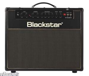 Blackstar HT Club 40 Guitar Combo Amplifier 40 Watts 1x12 in
