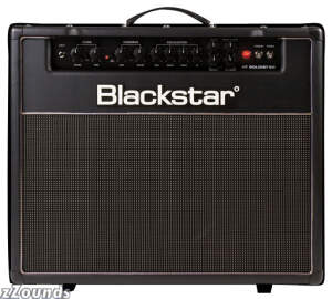 Blackstar HT Soloist 60 Guitar Combo Amplifier 60 Watts 1x12 in