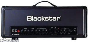 Blackstar HT Stage 100 Guitar Amplifier Head 100 Watts