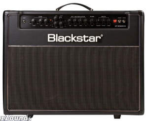 Blackstar HT Stage 60 Guitar Combo Amplifier 60 Watts 2x12 in