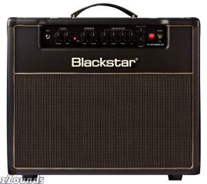 Blackstar HT Studio 20 Guitar Combo Amplifier 20 Watts 1x12 in