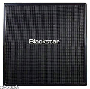 Blackstar HTV 412 Guitar Speaker Cabinet 320 Watts 4x12 in