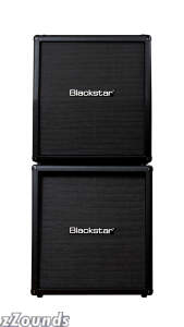 Blackstar Series One 412 Guitar Speaker Cabinet 240 Watts 4x12 in