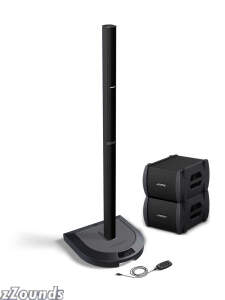 Bose L1 Model I System Double Bass Package