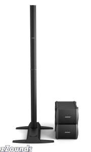 Bose L1 Model II System Double Bass Package