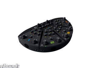 JamHub BedRoom Silent Rehearsal System
