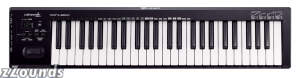 Cakewalk A-500S 49-Key USB/MIDI Keyboard Controller