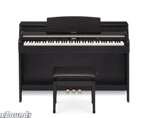 Casio AP620 Celviano Digital Piano