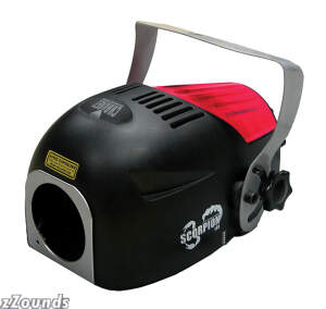 Chauvet Scorpion LGX Fat Beam Laser Green Non DMX