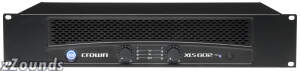 Crown XLS602 Amplifier