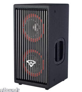 Cerwin Vega CVA28 Powered Speaker 800 Watts 2x8 in