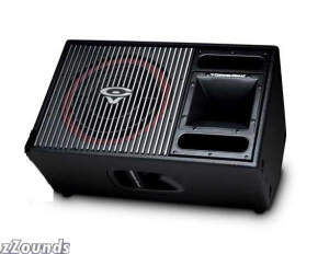 Cerwin Vega CVP1152 2 Way Floor Monitor 1000 Watts 1x15 in