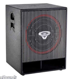 Cerwin Vega CVP121 Passive Subwoofer 1x21 in
