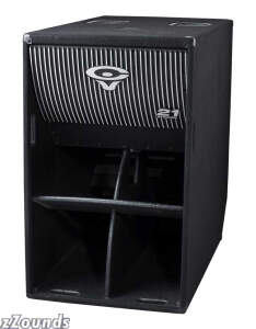 Cerwin Vega TS42 Passive Subwoofer 4000 Watts 1x21 in