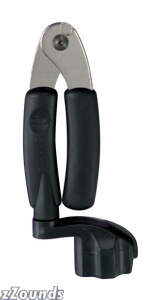 Planet Waves ProWinder Peg Winder