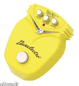 Danelectro DJ5 Tuna Melt Tremolo Pedal