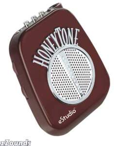 Danelectro E15 eStudio HoneyTone Headphone Amplifier
