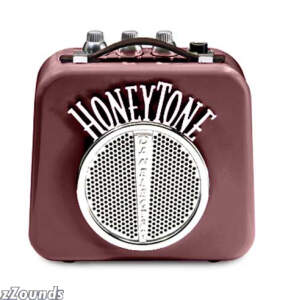 Danelectro N10 HoneyTone Mini Guitar Amplifier
