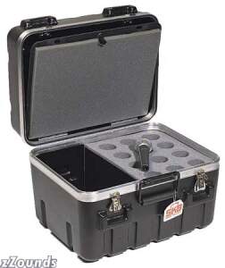 SKB Microphone Case (Large)