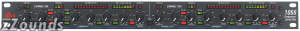 dbx 1066 Dual Compressor Limiter Gate DBX1066 dbx 1066 Dual Compressor Limiter Gate