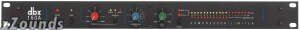 DBX160A dbx 160A Compressor Limiter