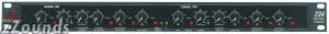 dbx 234 Stereo 2/3-Way, Mono 4-Way Crossover