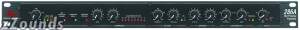 DBX286A DBX 286A Microphone Processor