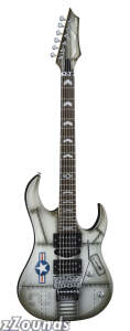 Dean MAB2 Michael Batio Aviator Electric Guitar with Case