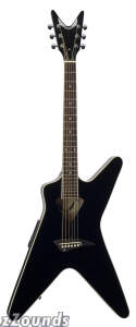 Dean ML Acoustic-Electric Guitar