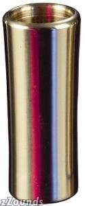 Dunlop 17.5mm Brass Slide