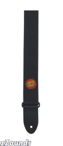 Dunlop SK8 Series Guitar Strap