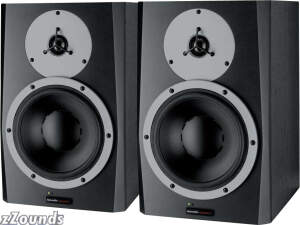 Dynaudio BM6A MKII Active Nearfield Monitor