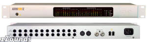 Echo AudioFire 12 FireWire Audio Interface