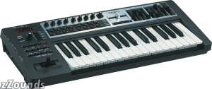 Edirol PCR-300 32-Key USB/MIDI Keyboard Controller