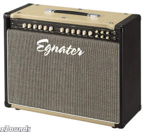 Egnater Renegade 112 Guitar Combo Amplifier 65 Watts 1x12 in