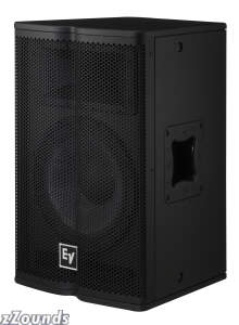 ElectroVoice TX1122 TourX 2 Way Loudspeaker 500 Watts 1x12 in