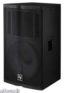 ElectroVoice TX1152 TourX 2 Way Loudspeaker 500 Watts 1x15 in