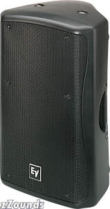 ElectroVoice ZX5 90B 2 Way Loudspeaker 600 Watts 1x15 in