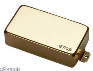 EMG 60 Humbucker Cover