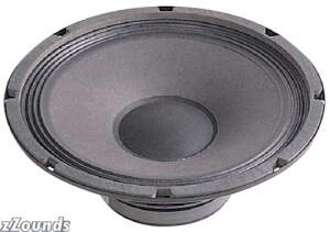 Eminence Beta 12A2 Speaker (250 Watts, 12 in.)