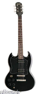 Epiphone G310 Left-Handed SG Electric Guitar